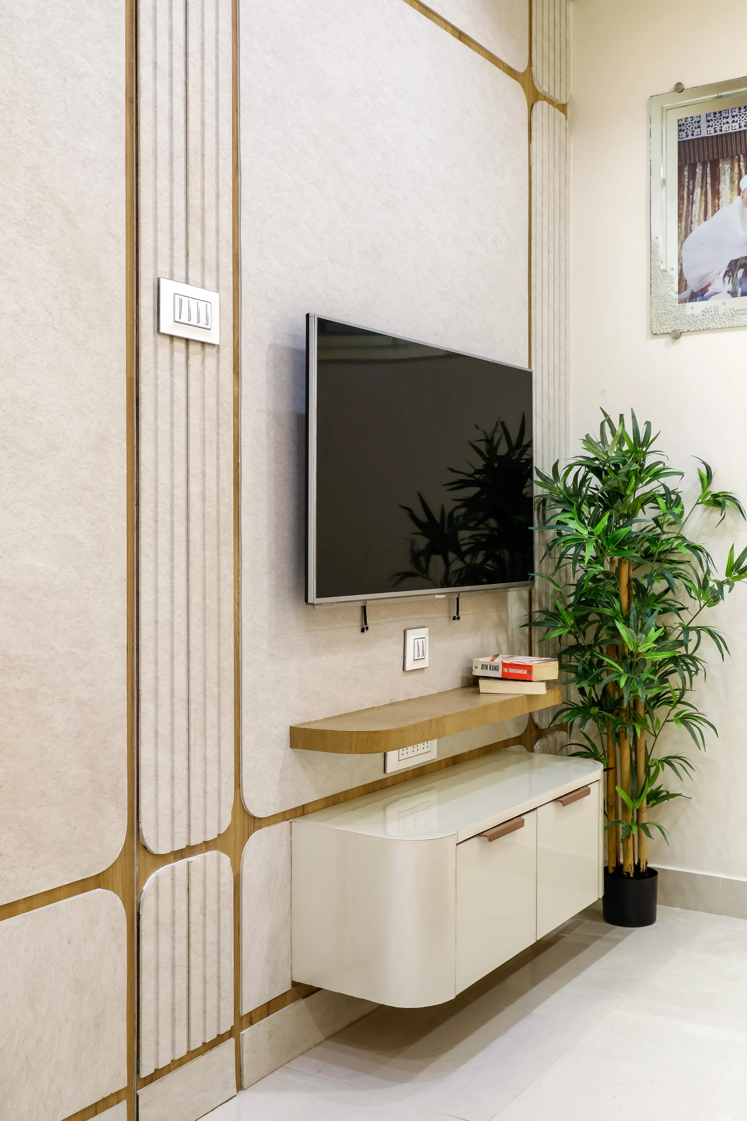 Akbaris Residential Interior Project